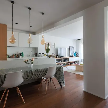 Air-conditioned Parisian Cocoon - Near The Eiffel Tower Appartement Paris